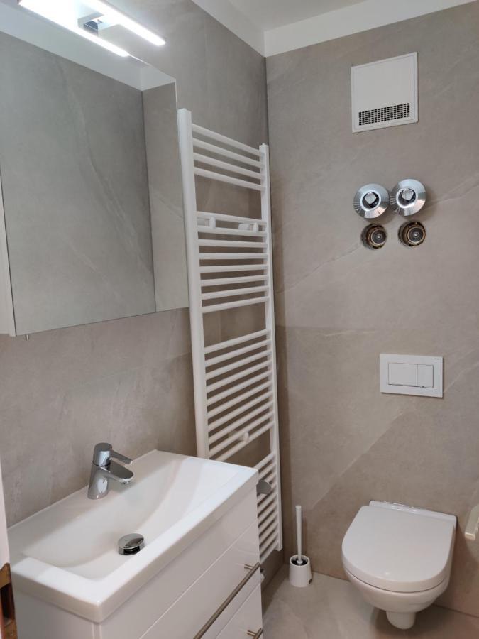 Schicke Wohnung In Stadtnaehe เวิร์ซบวร์ก ภายนอก รูปภาพ