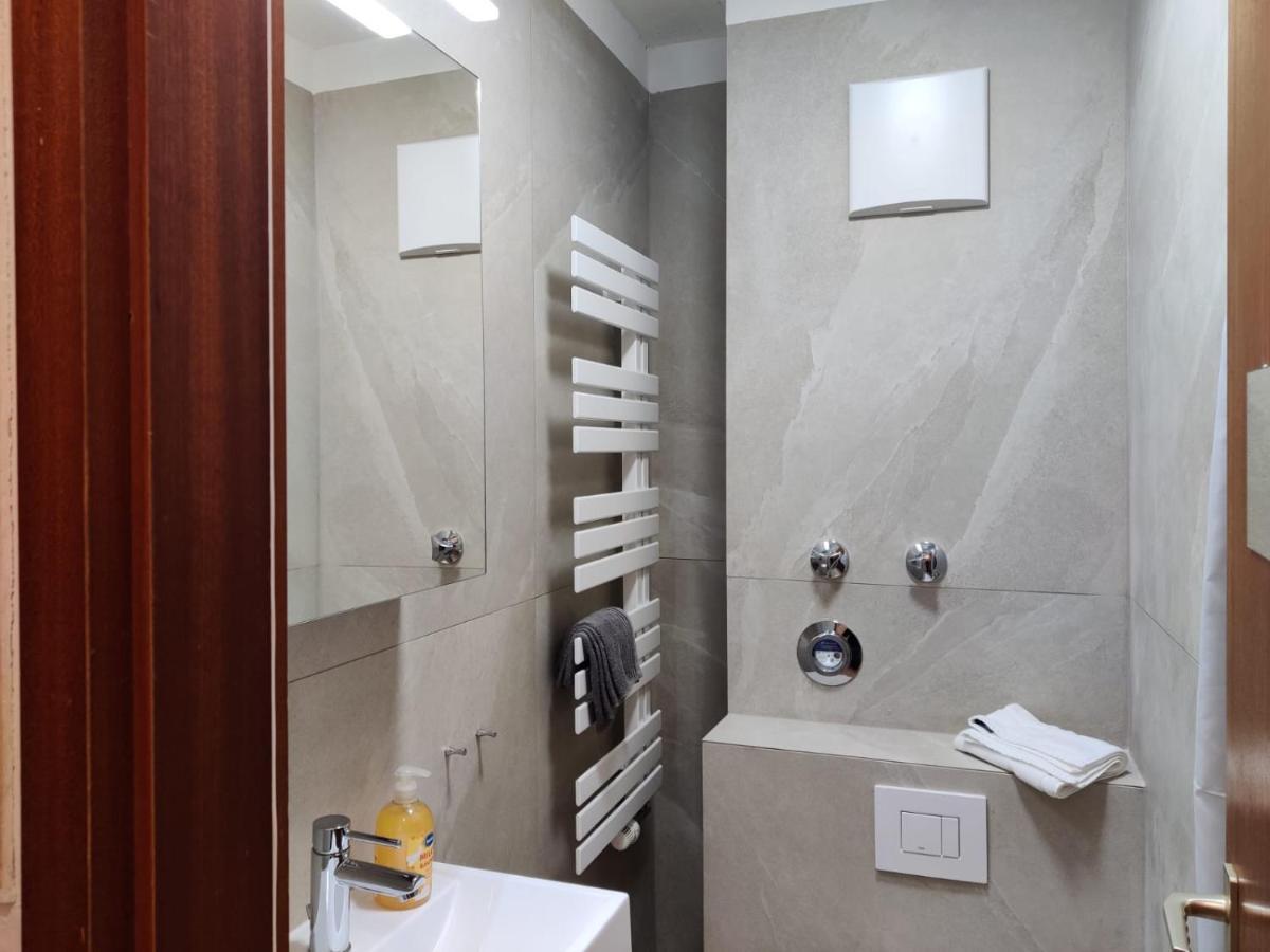 Schicke Wohnung In Stadtnaehe เวิร์ซบวร์ก ภายนอก รูปภาพ